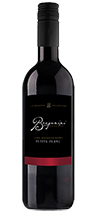Braganini 2022 Reserve, Petite Pearl, Lake Michigan Shore